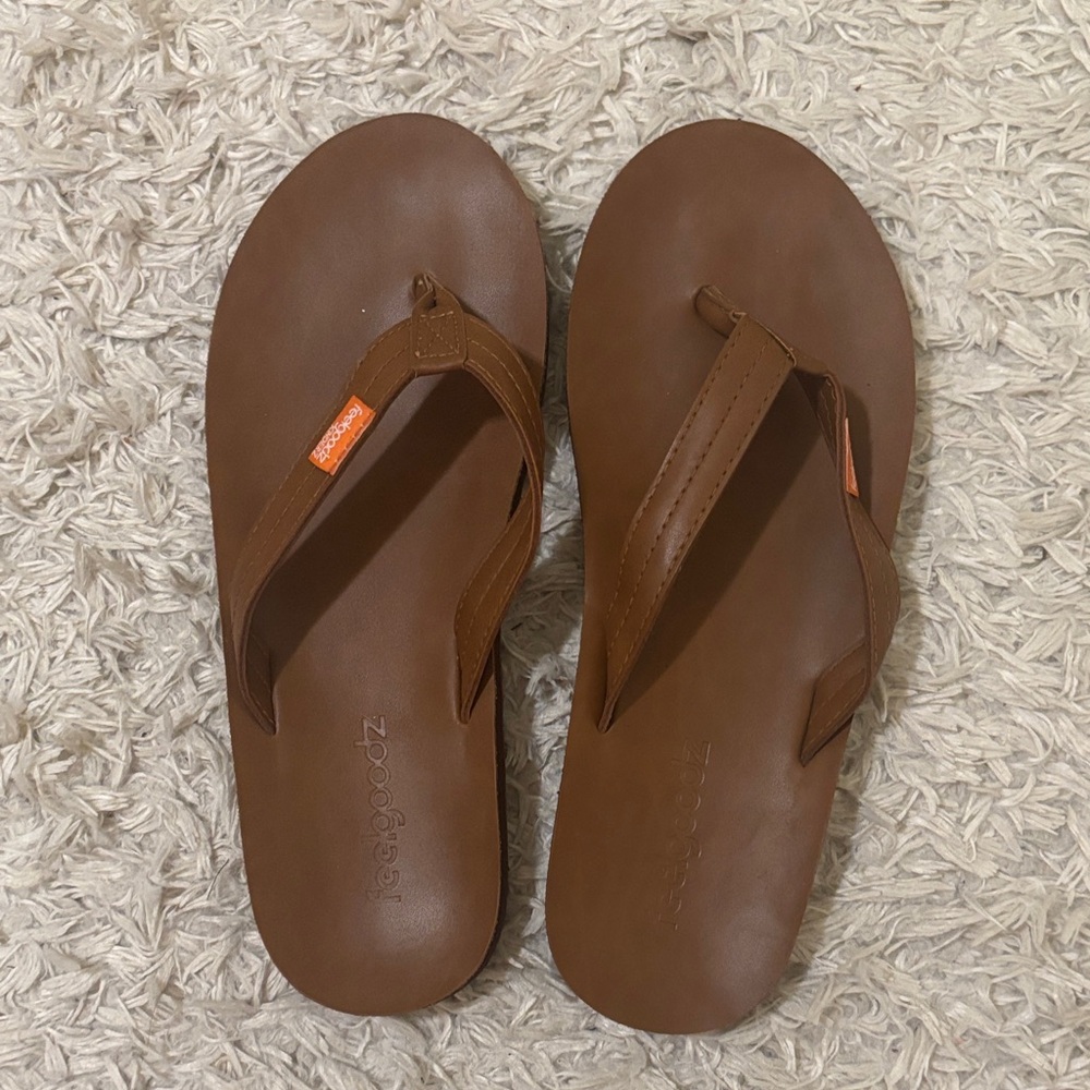 Reef Women's Brown Sandals